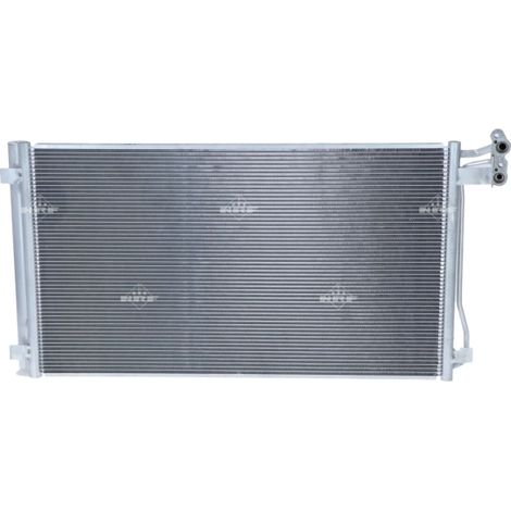Condenseur, climatisation NRF 350374 SEAT 7N0816411 7N0820411D 7N0820411E