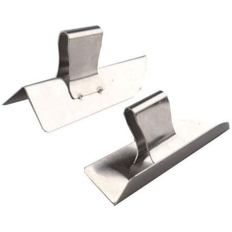 90-degree outside corner tool, bends to the perfect angle when plastering drywall, outside corner trowel, stainless steel corner plastering tool (1/4)