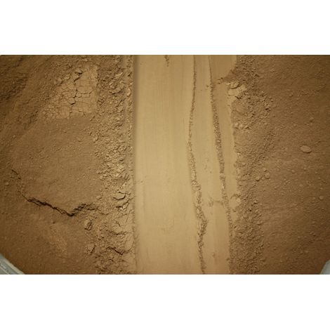 250g-ombre de chypre naturelle FL-Pigment naturel pour peinture Ombre de Chypre naturelle FL Dolci