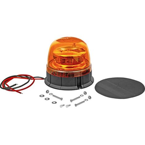 LED-Blitzlampe, zum Aufschrauben, EMV LA20024 (1/4)