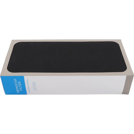 Filtre de rechange pour purificateur d'air, élément filtrant compatible avec la série Blueair, pièce de remplacement pour accessoire (1/5)