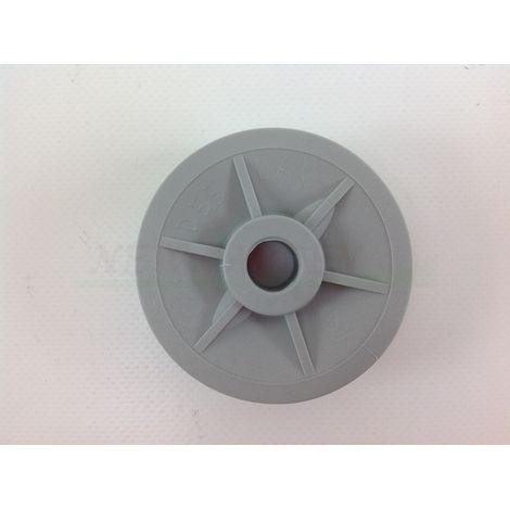 Puleggia per tagliaerba rasaerba tosaerba SWM italia MAORI 022837