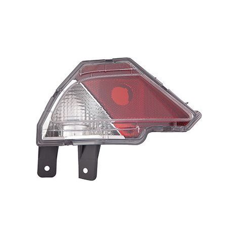 Feu anti-brouillard Led arrière gauche Toyota Rav4 4 phase 2 2015-2019