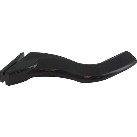Levier plastique pour contacteur de bac GGP - CASTELGARDEN 325318277/0 (1/2)
