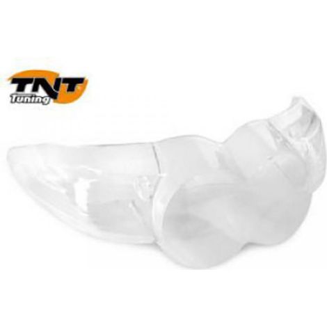 Cabochon feu arrière TNT pour Scooter MBK 50 Ovetto 2007 à 2013
