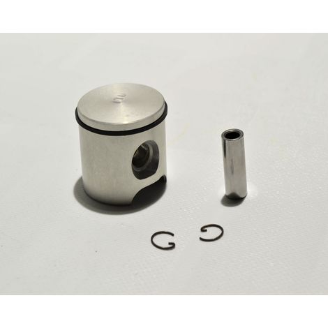 Pistone completo per motosega Husqvarna 338XPT/339XPT - 537132702