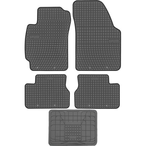 Alfombrillas Frogum ET547297 + FUNDA 542742 - Honda HRV (3D) 1999-2006 SIN TOPES (1/5)