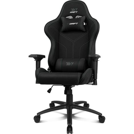 Sedia Gaming DRIFT DR110BK Nero (1/2)