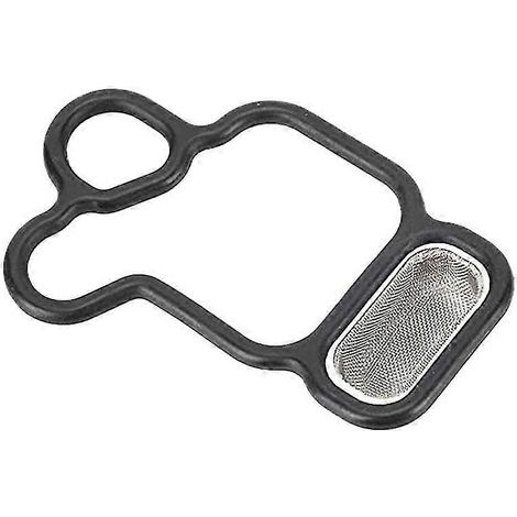 Ensemble de filtre à tiroir VTEC pour voiture, solénoïde compatible avec 15815R40A01 (1/5)