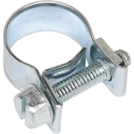 Sealey MHC1214 Mini Hose Clip 12-14mm - Pack of 30