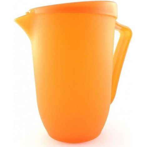 Caraffa Graduata con Coperchio L 1,8 Frosty Dem (1/2)