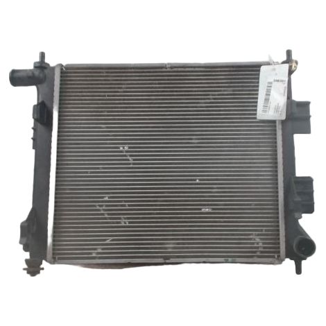 [PRODUIT D'OCCASION] Radiateur HYUNDAI I10 ♻️ Ref Oe. 25310b9000 - Garantie à vie (1/3)