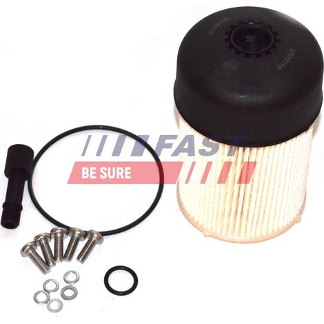 FT39106 Schnellkraftstofffilter