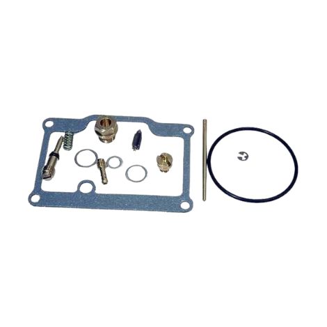 Kit réparation carburateur SUZUKI GT 380 de 1973 à 1979 -  KEYSTER KS-0024 - Pour 1 carburateur