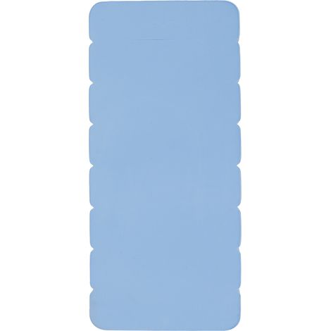 Tapis De Genoux Eva - Coussin Imperméable Avec Poignée - Pour Jardinage Et Camping - Bleu (1/5)