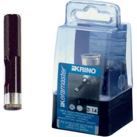 Pointe Keramaster mm 8X56 Krino