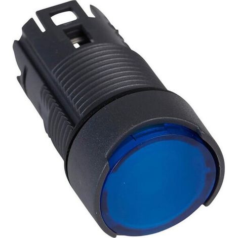 Bouton poussoir SCHNEIDER-ELECTRIC ZB6AF6