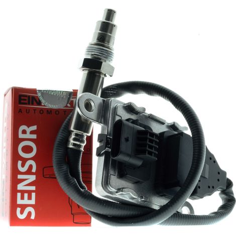 Sensor de NOx para Mercedes W177 W213 C257 V167 S213 A238 B907 B910 (1/4)