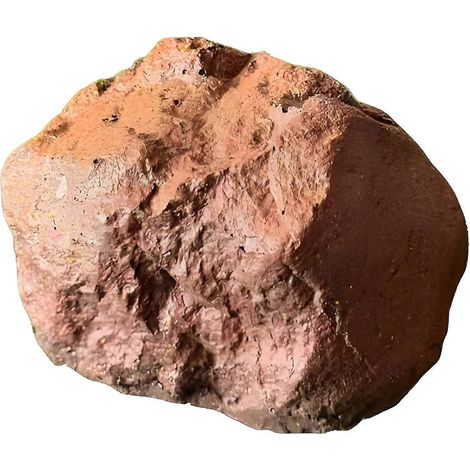 Coffre à clés de jardin en imitation pierre résistante aux intempéries avec rangement sécurisé pour clés de rechange (2 pièces) (1/4)