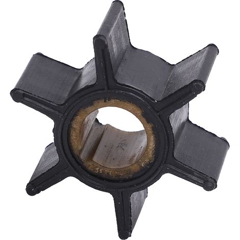 Turbine de pompe à eau 2 temps 9,8 CV, résistante à l'usure et durable, Pièce de rechange pour pompe (1/5)