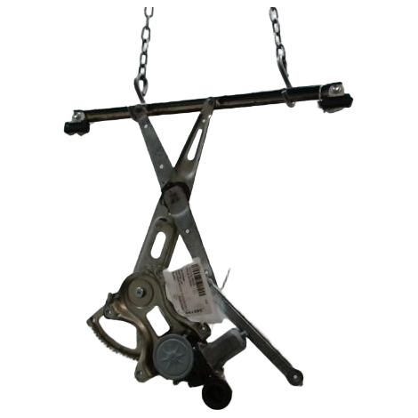 [PRODUIT D'OCCASION] Mecanisme+moteur Leve-glace Avant Gauche TOYOTA Prius 2004- ♻️ Ref Oe. 8572058010 - Garantie à vie (1/2)