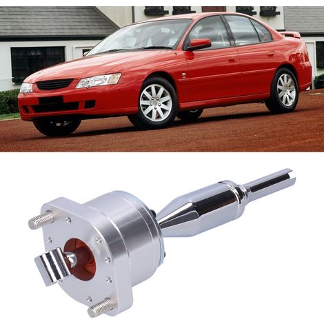 Pointeur de Vitesse à Changement Rapide pour Holden Commodore/Crewman L36 3.8L V6 - Pointeur de Vitesse Court en Aluminium (1/5)