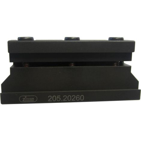 Soporte De Base Ccn-25/32-Kl Estańo