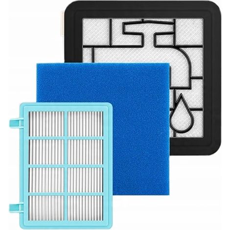 Filtro FC8010/01 per Philips PowerPro FC9333/09 (1/5)