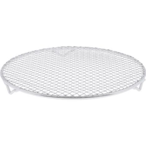 Europäischer Edelstahl-Barbecue-Grillkreis