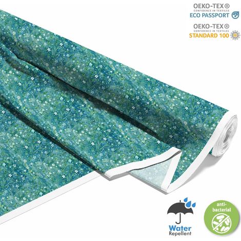 Outdoor dekostoffe oxford - Motiv Frühling I DX7458 (1/5)