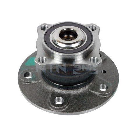 Kits de roulement de roue - R151.45 - SNR - Compatible avec véhicule Mercedes