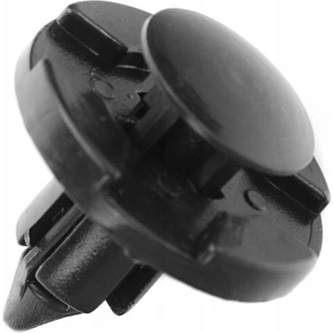 Clip clip Nissan Mitsubishi Qashqai Lancer 8 mm (1/5)