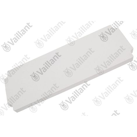 VAILLANT Aislamiento VK 35/K-1 E u.w. Vaillant-Nr. , 0020078909