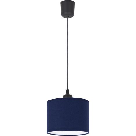 Lampe Tornado AM1Z bleu marine (1/5)