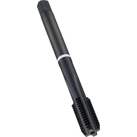 Grifo de máquina DIN 376C E252 M8x1.25mm HSS-E-PM vapor. 2XD 6HX DORMER