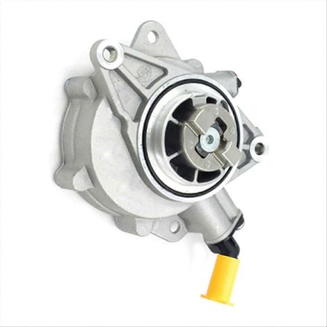 Pompe à vide de freinage assisté automobile compatible avec Peugeot 3008, Peugeot 508 et C4L 1.6T. (1/5)