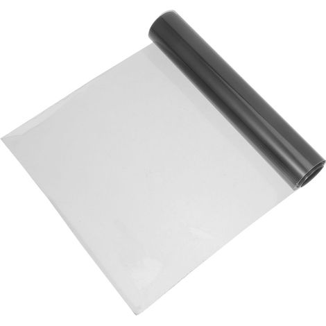 pour vitres de voiture 20 x 150 cm film teinté durable en (1/5)