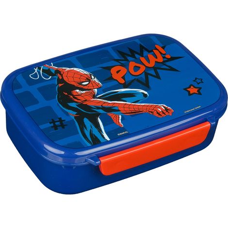 Undercover - Spider-Man - Lunch Box (6600000048)