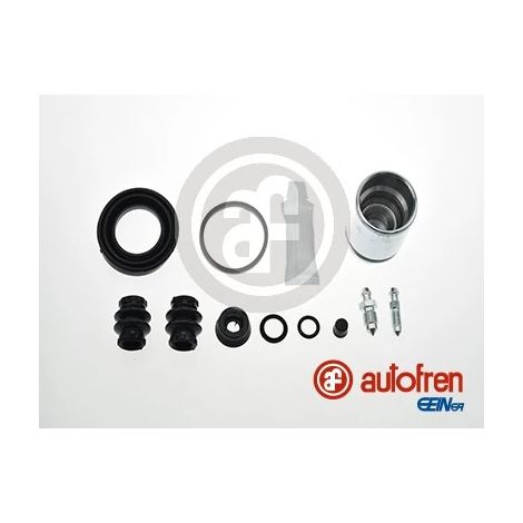 Kit de réparation, étrier de frein Autofren Seinsa D41124C ALFA ROMEO 13275846