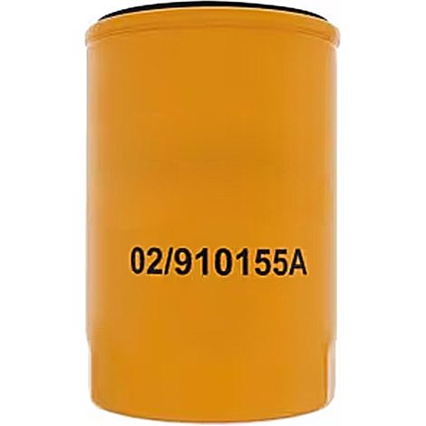 Der Kraftstofffilter 02/910155A 02910155A P4102A ist für JCB-Maschinenbaufahrzeuge geeignet. (1/5)