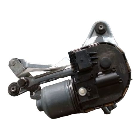 [PRODUIT D'OCCASION] Moteur Essuie-glace Avd PEUGEOT 3008 2009- ♻️ Ref Oe. 9671062380 - Garantie à vie (1/4)