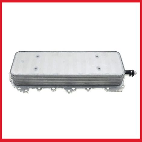 Kühler/Radiator LR039821 - Passend für Land Rover Range Rover (1/4)