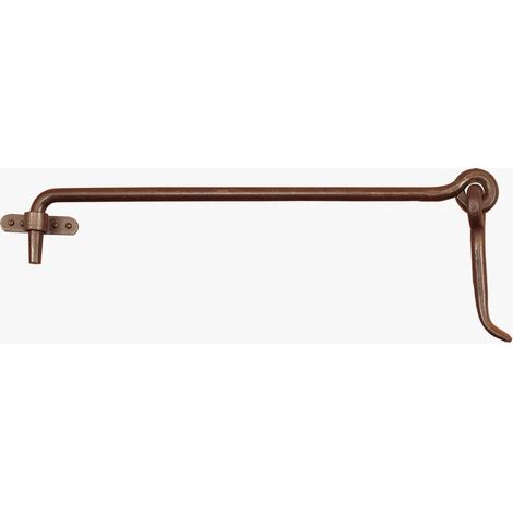 SPRANGA PER PORTA D.16X500 FF299.50.R (1/2)