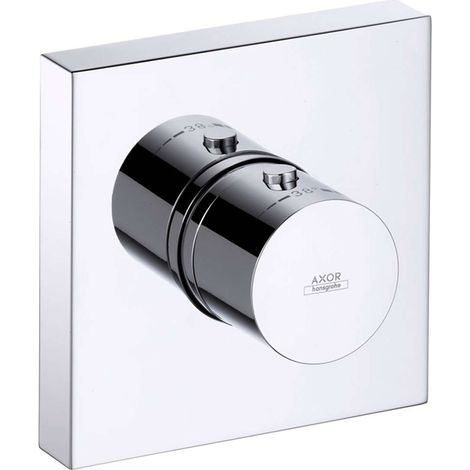 hansgrohe AXOR Starck ShowerCollection Thermostat Unterputzmodell (1/3)