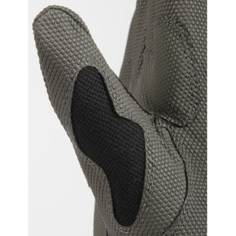 Guantes de trabajo Tegera 9111 pro costuras reforzadas protección muñeca (1/3)