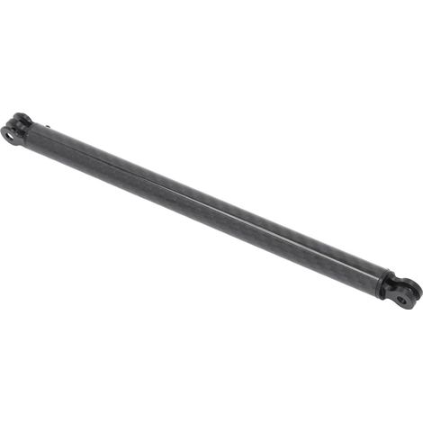 Bras d'extension de Casque en Fibre de Carbone de 257 Mm Poteau POV Léger pour X3 One RS GO 2 X2 R X Cycling (1/5)