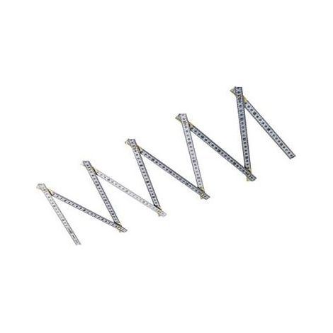 DOUBLE METRE PLIANT