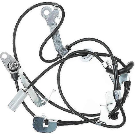 Capteur ABS avant gauche pour Ford Ranger et Mazda BT-50 2006-2012 - UM534373XA (1/4)