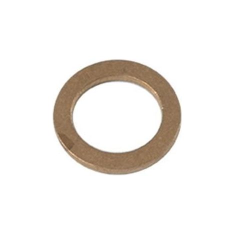 ARANDELA DE COBRE P/52030 MED:12X18X1.5 JBM
