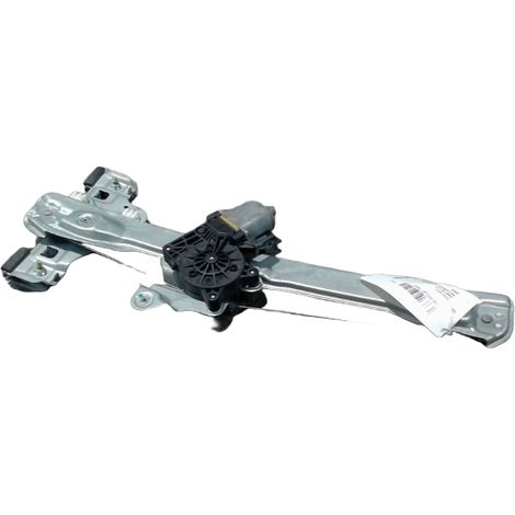 Mecanisme+moteur Leve-glace Arriere Droit CHEVROLET Trax [PRODUIT D'OCCASION]♻️95920032